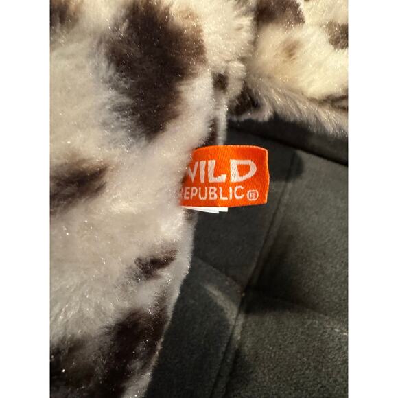 Wild Republic Harbor Seal 12" Plush Realistic - Picture 5 of 5